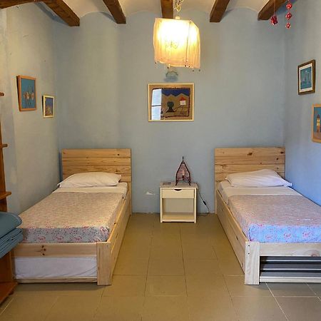 Cal Millo Villa Vilella Alta Exterior foto
