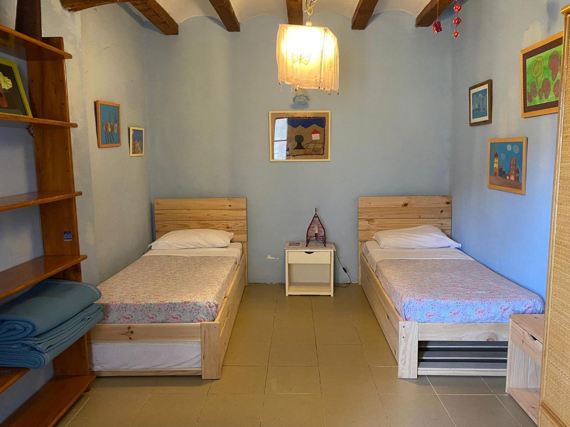 Cal Millo Villa Vilella Alta Exterior foto
