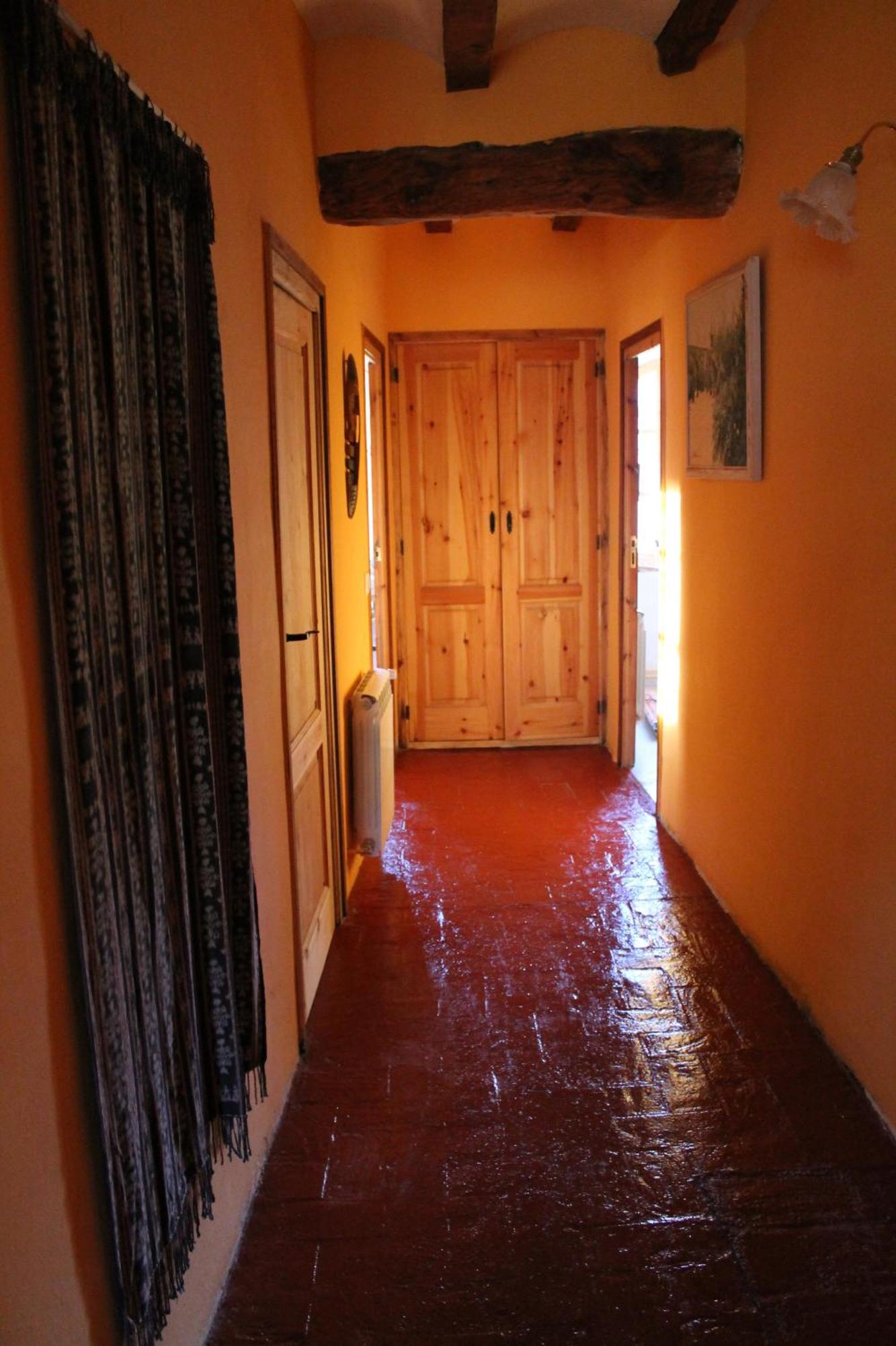 Cal Millo Villa Vilella Alta Exterior foto
