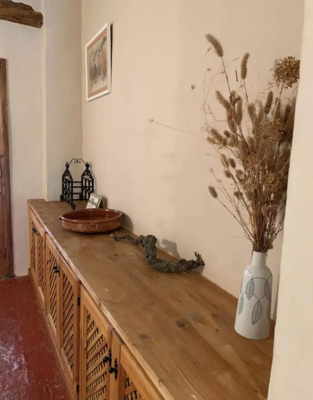 Cal Millo Villa Vilella Alta Exterior foto