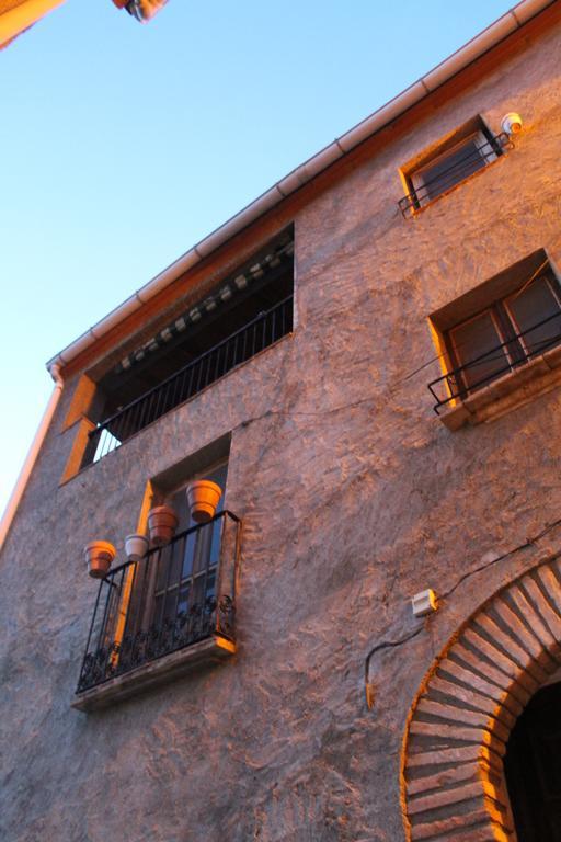 Cal Millo Villa Vilella Alta Exterior foto